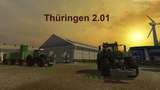 LPG Thüringen Agrar Mod Thumbnail