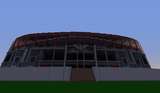 Benfica Estadio Da Luz Lissabon Mod Thumbnail