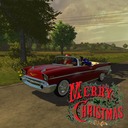 Chevy-bel-air-x-mas-edition