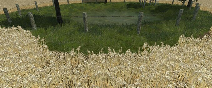 Maps Westermoor  Landwirtschafts Simulator mod