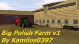 Big Polish Farm Mod Thumbnail