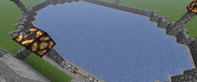 Mods Eislaufplatz Minecraft mod