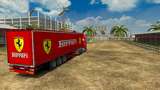 Ferrari Truck Mod Thumbnail