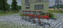 Plough-unia-ibis-xxl