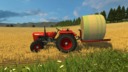 Ballengabel-pack