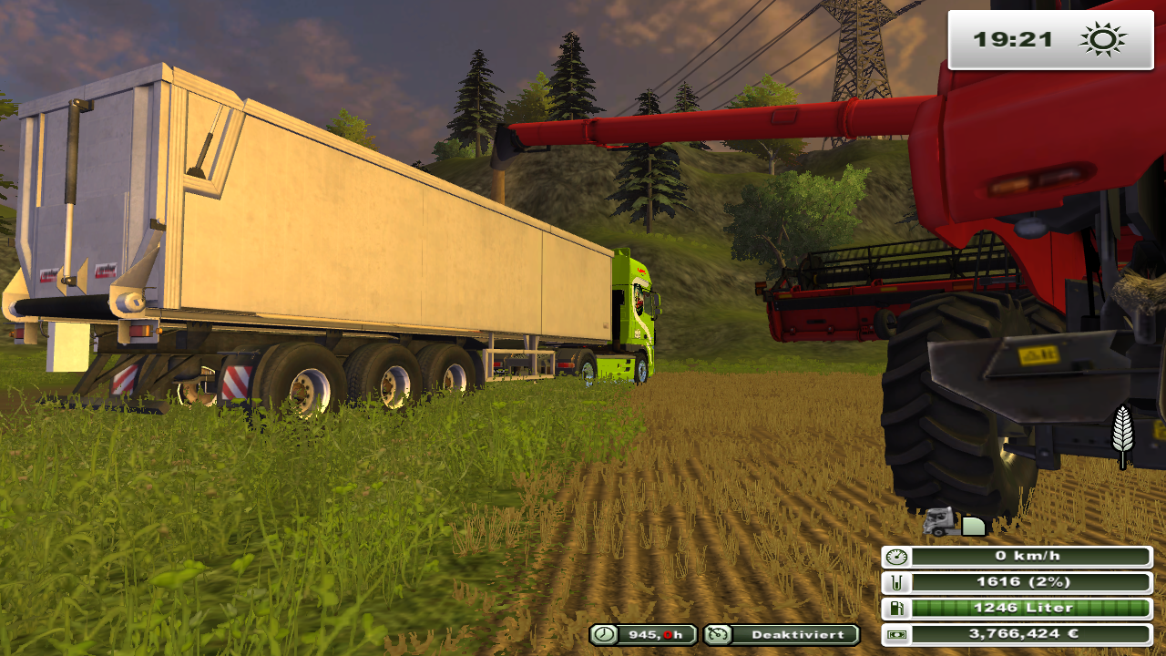 Claas Edition - Thumbnail 1