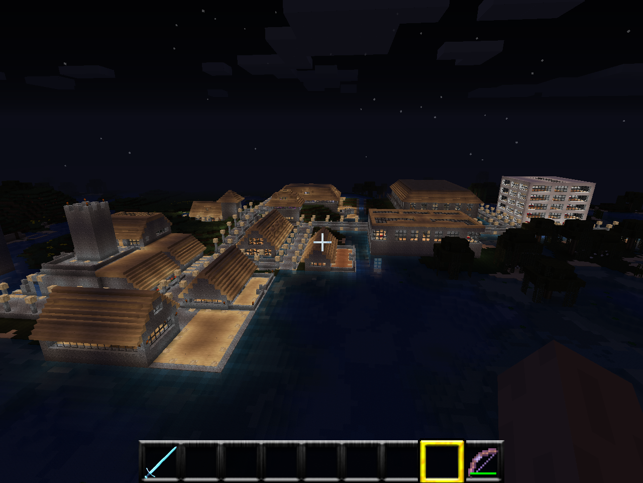 Castle - Thumbnail 1