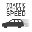 Traffic-vehicle-speed
