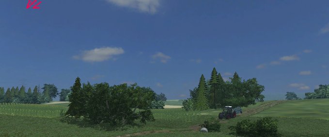 Maps Rootmoss Landwirtschafts Simulator mod