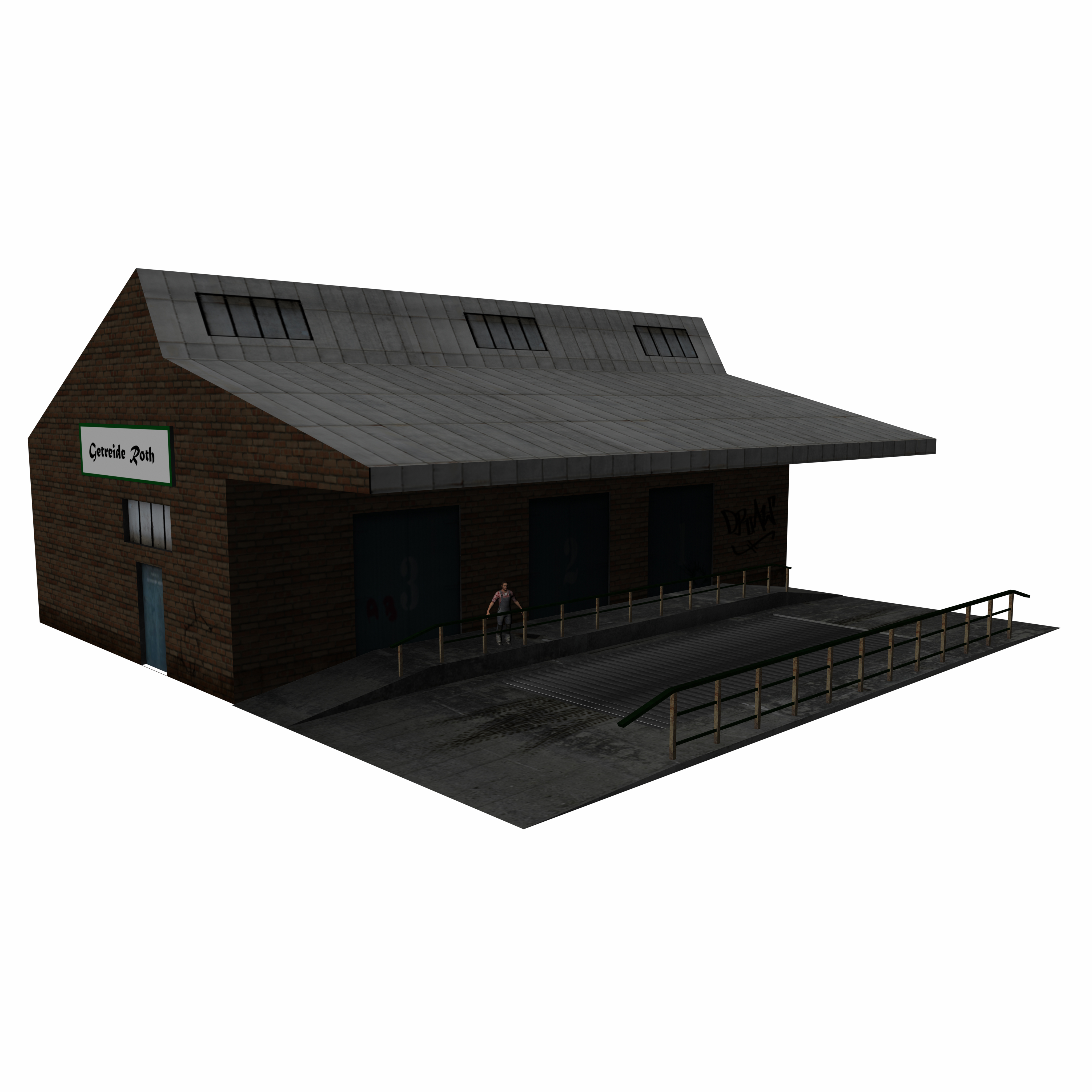 Roth grain - Thumbnail 1