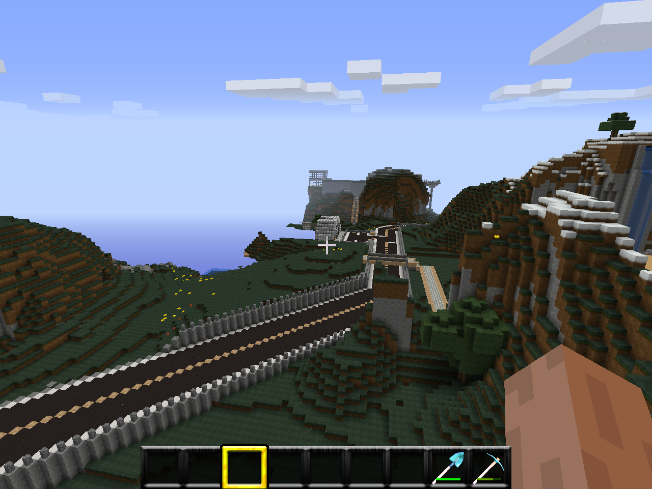 Dams - Thumbnail 1