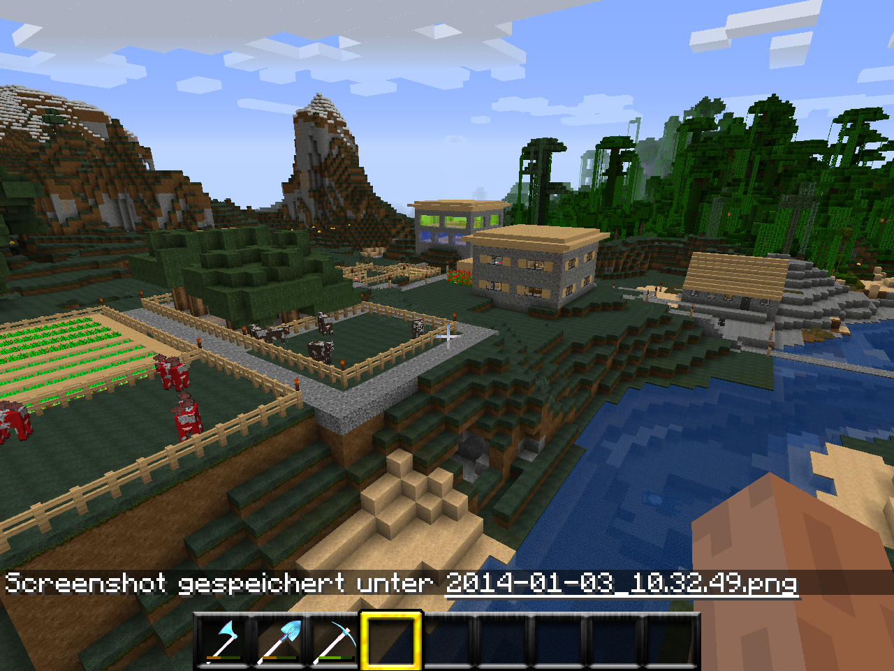 A Map - Thumbnail 1