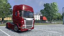 Scania-silver-grill