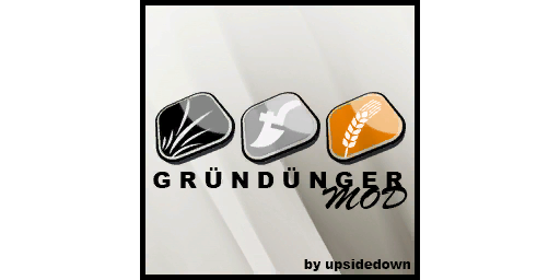 Gründünger Mod - Thumbnail 1
