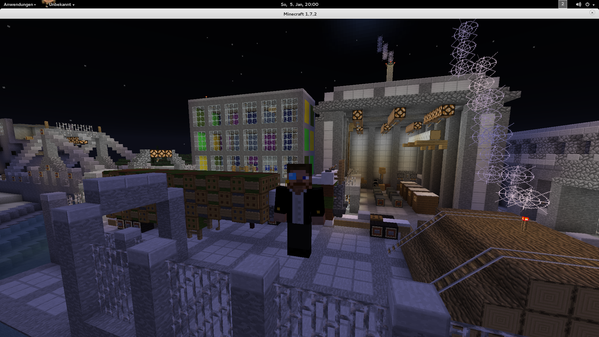 Military base - Thumbnail 1