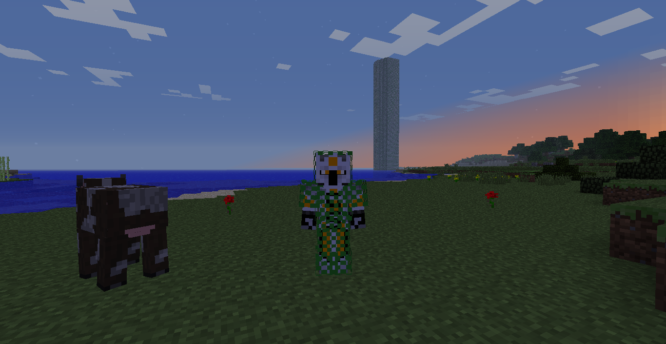 GsBetterArmor - Thumbnail 1