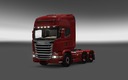 Scania-streamline