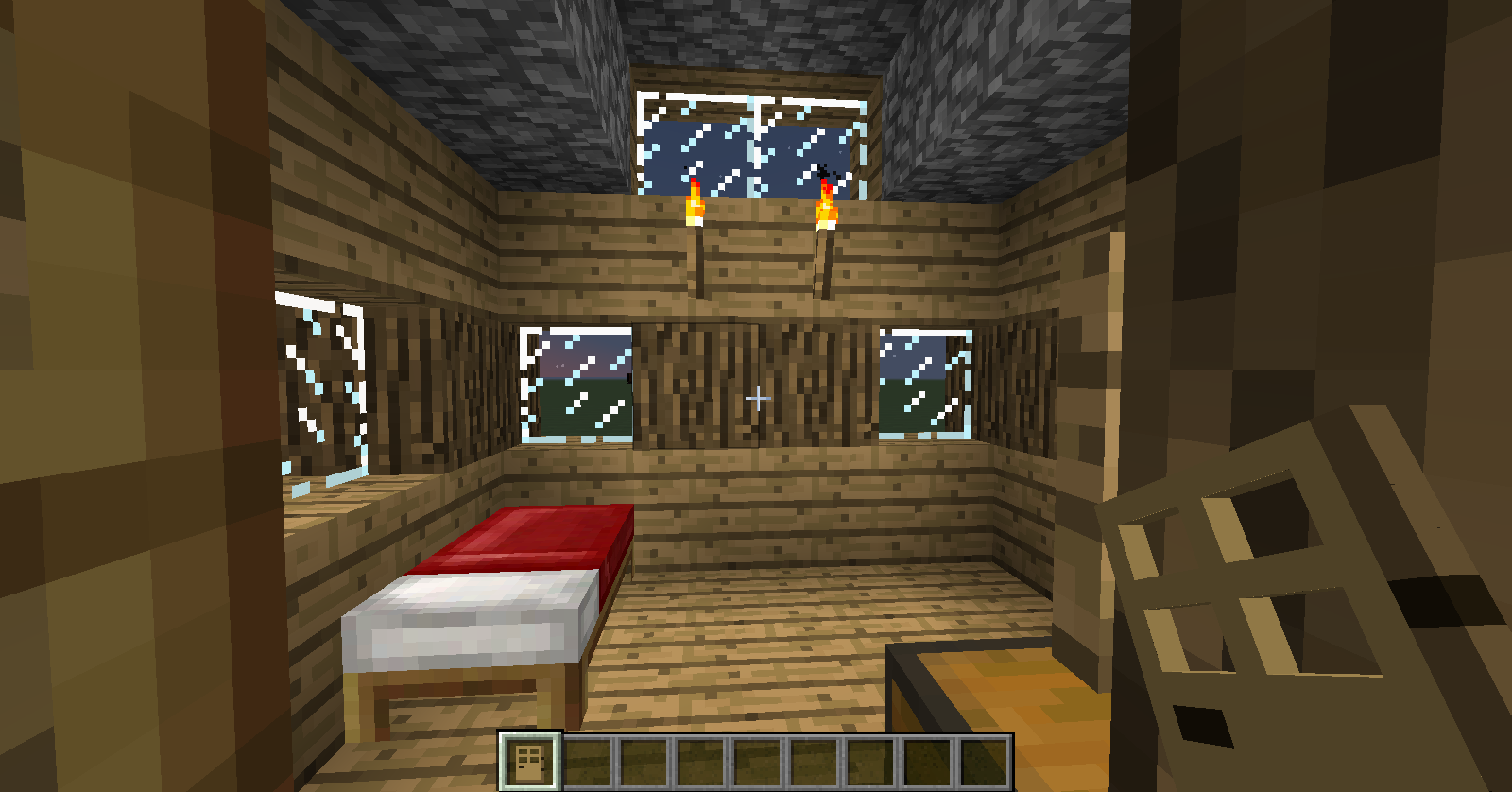 Todestunnel - Thumbnail 1