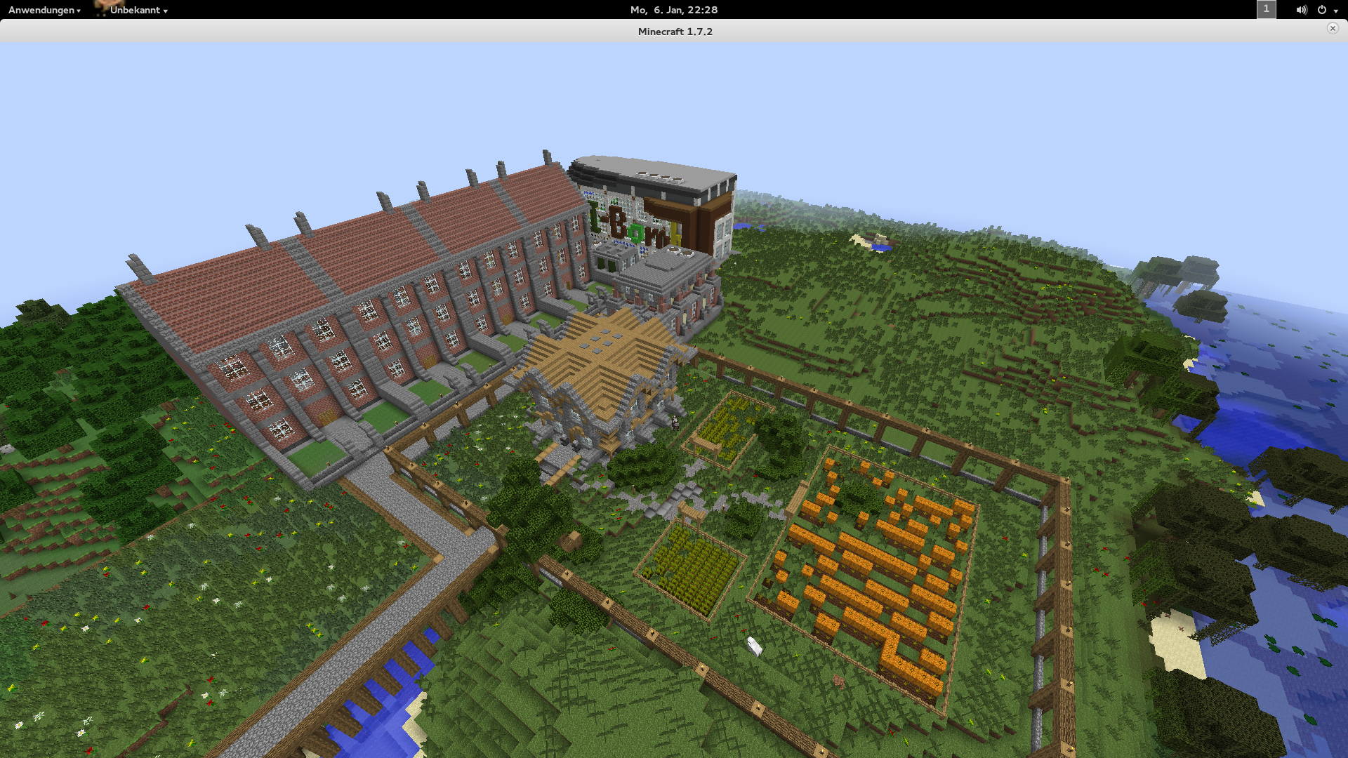 Bauwelt - Thumbnail 1