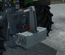 Fendt-400kg-frontgewicht