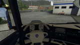 Interior Scania R2009 Mod Thumbnail
