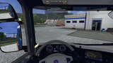 Interior Scania R2009  Mod Thumbnail