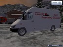 Sprinter-pistenbully