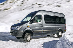 Mercedes Sprinter