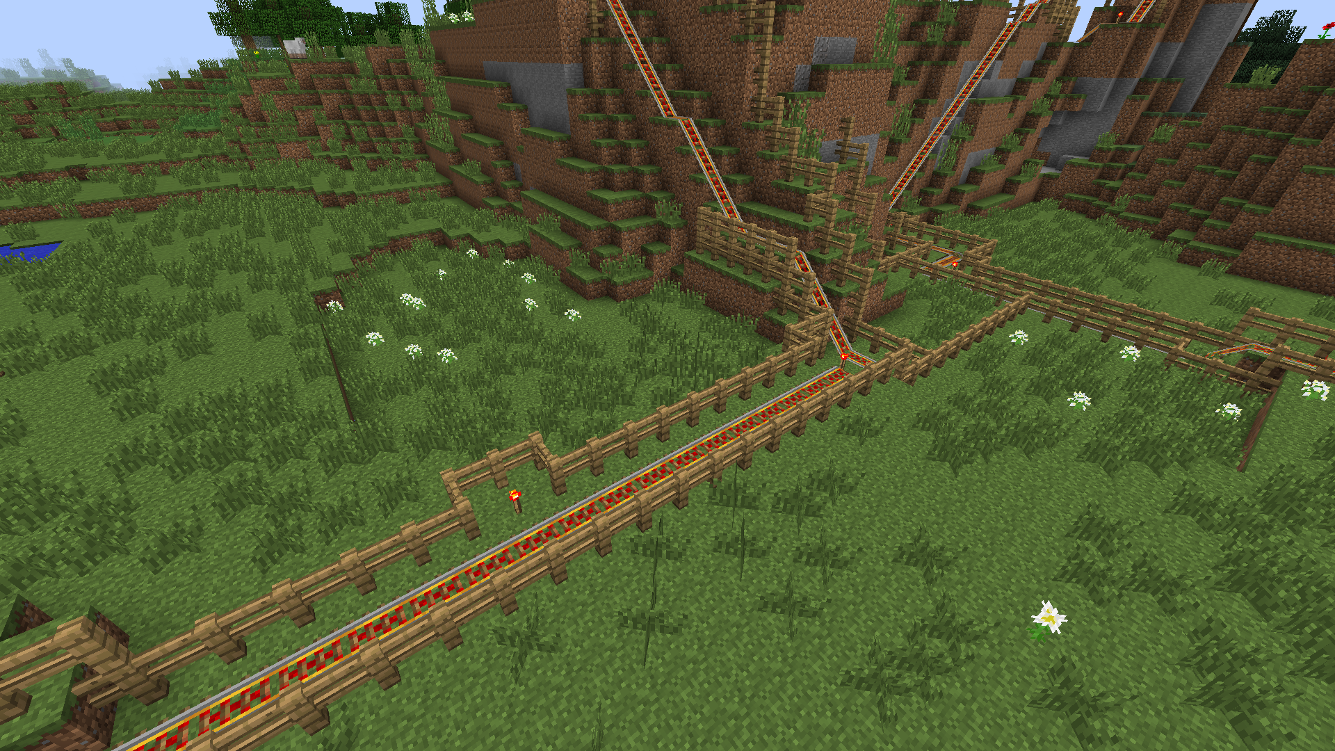 My roller coaster - Thumbnail 1