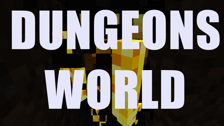 Dungeons World - Thumbnail 1