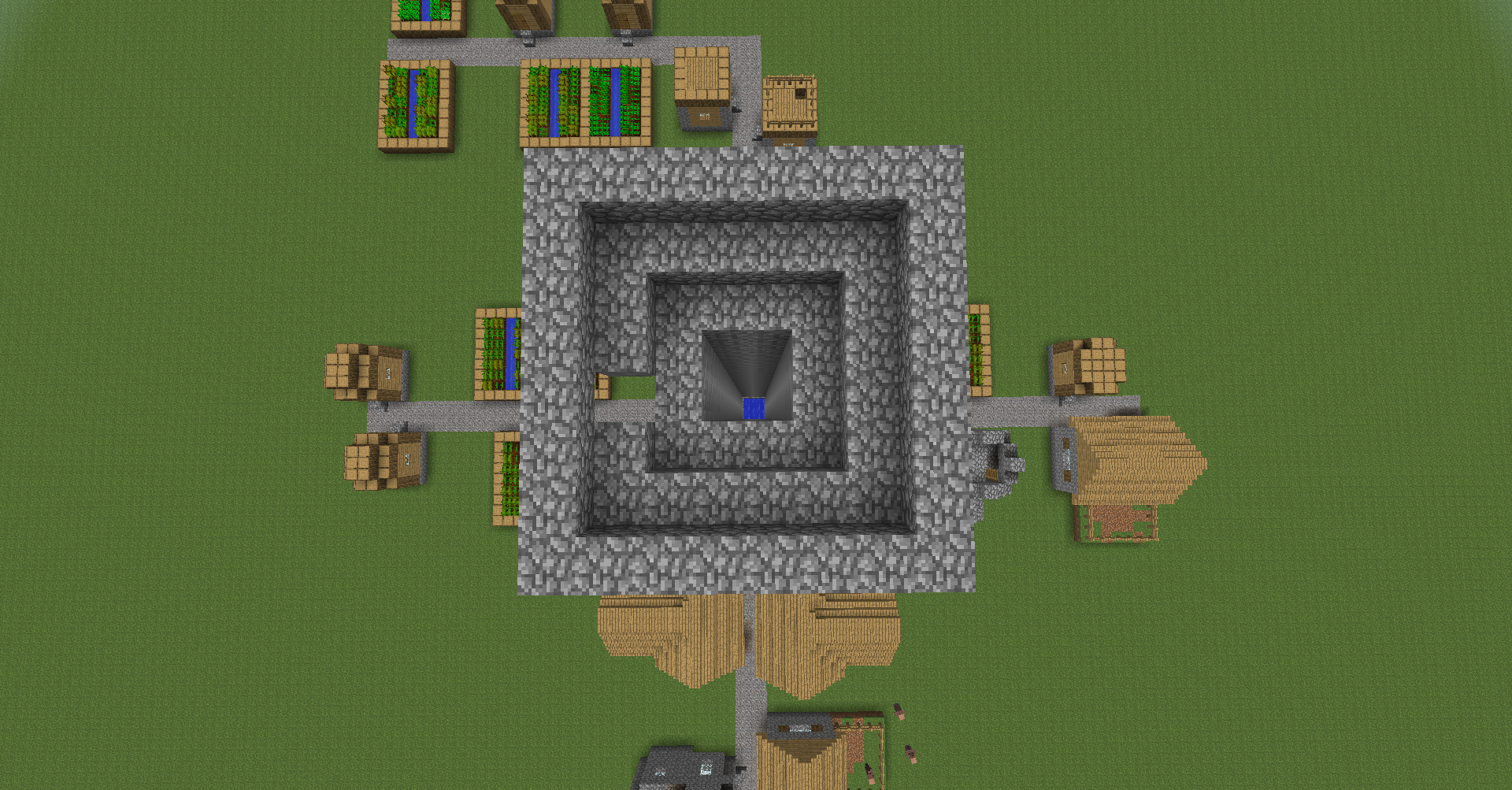 Freefall Mod - Thumbnail 1