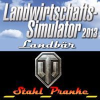 Landbär
