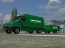 Sprinter-amazone-beta