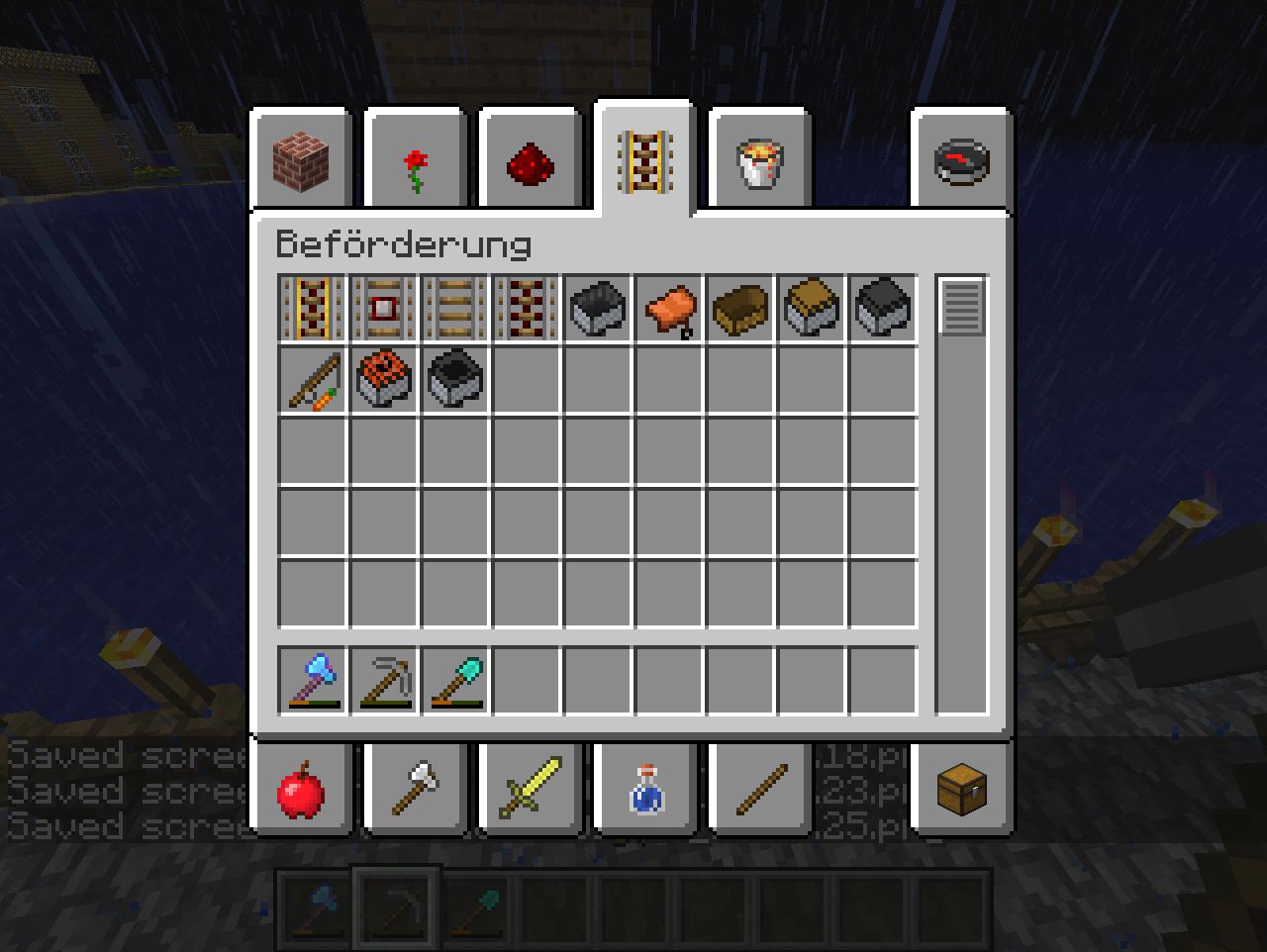 Geilo Texture Pack - Thumbnail 1