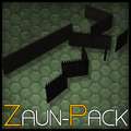 Zaun Pack Mod Thumbnail