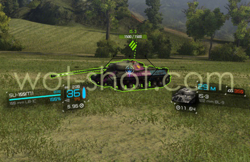 world of tanks artillery mod