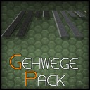 Gehwege-pack