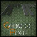 Gehwege Pack Mod Thumbnail