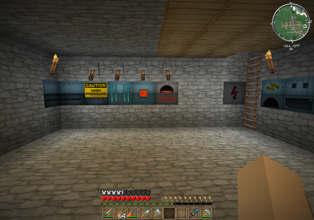 FTB Lite World - Thumbnail 1
