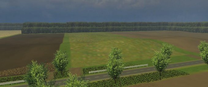 Maps Dolina Rolnikow Landwirtschafts Simulator mod