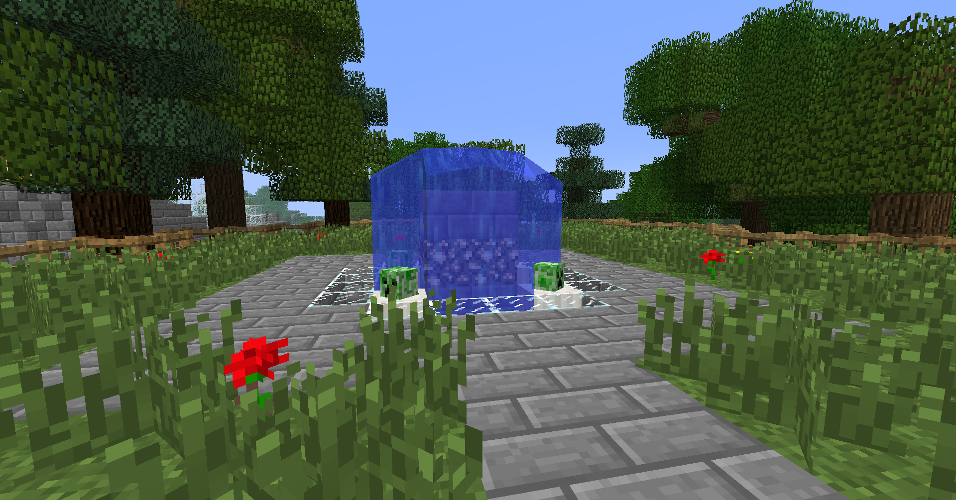 Servermap - Thumbnail 1