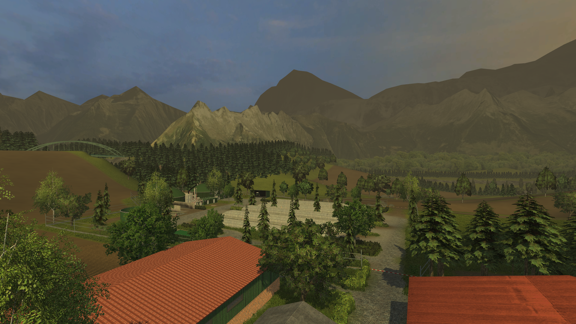 Feldkirchen - Thumbnail 1
