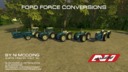 Ford-force-conversions