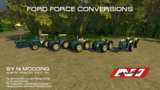 Ford Force Conversions Mod Thumbnail
