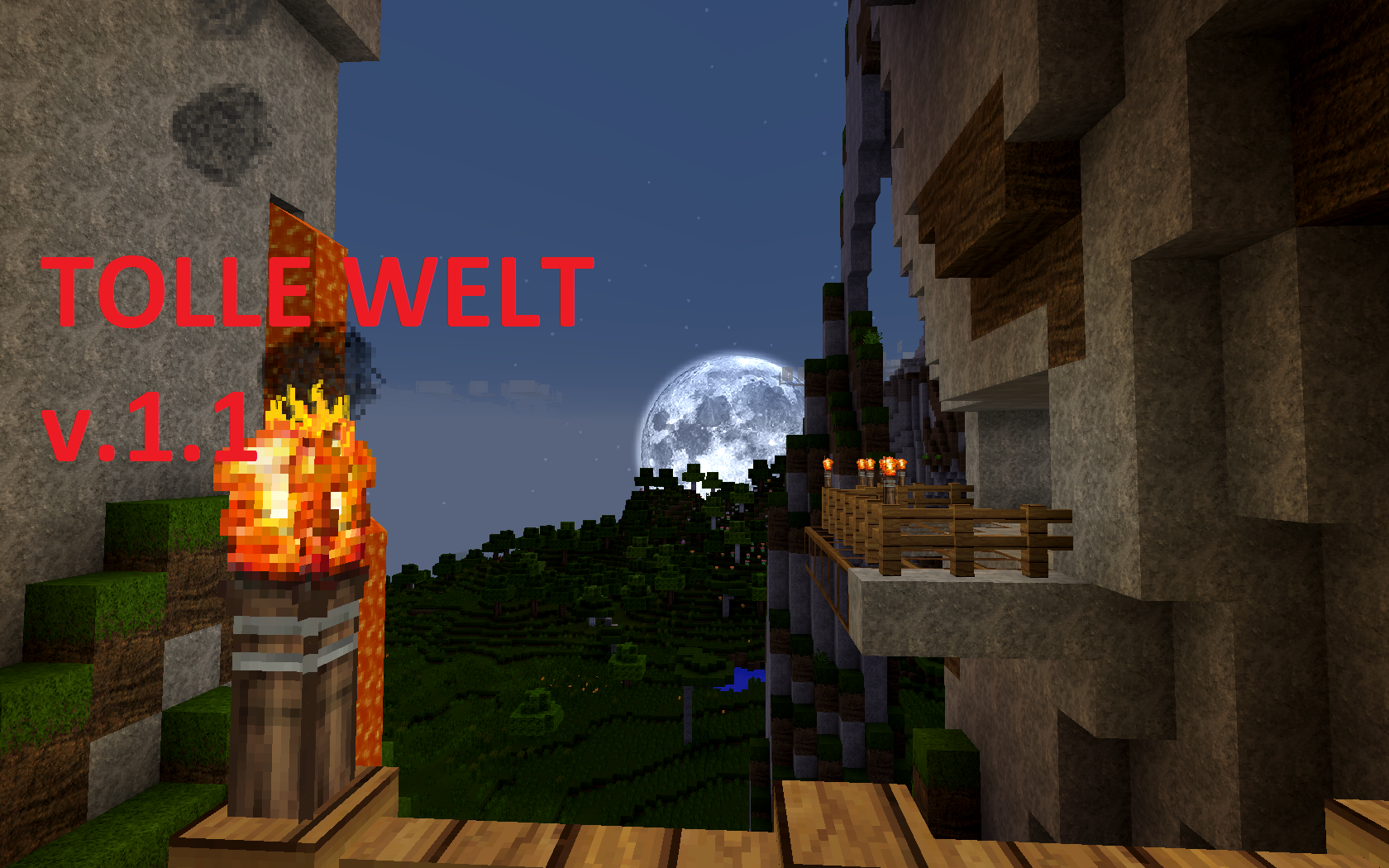 Great World - Thumbnail 1