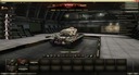 Premium-hangar