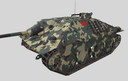 Hetzer Skin