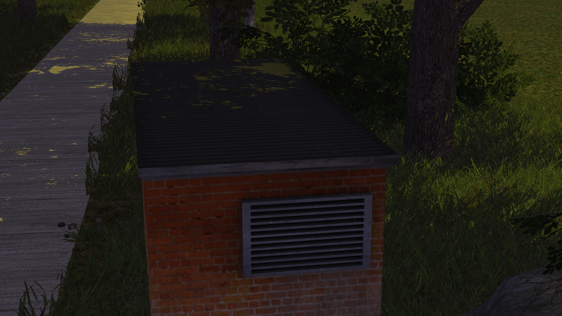 Power House - Thumbnail 1
