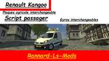 Renault Kangoo  Mod Thumbnail
