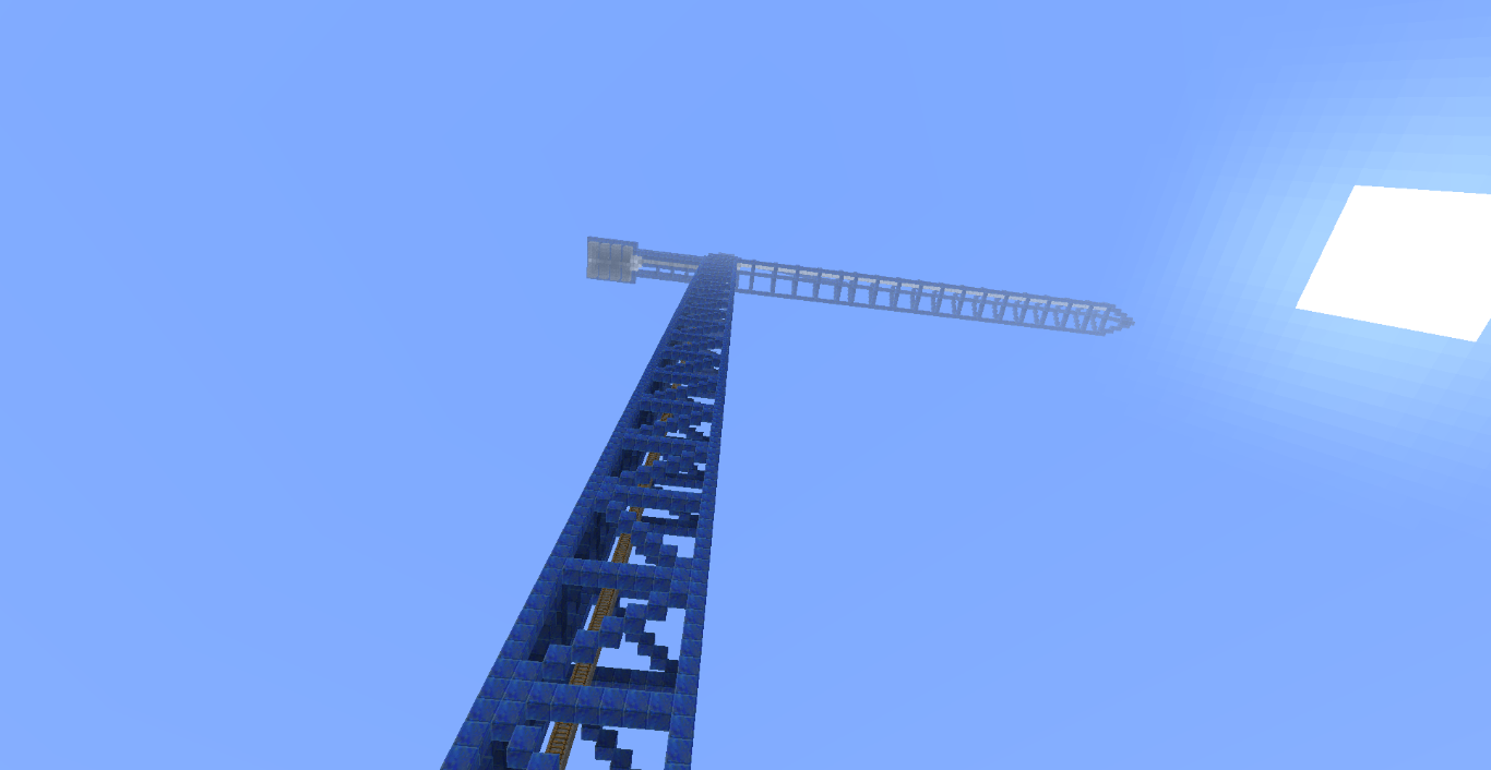 crane - Thumbnail 1